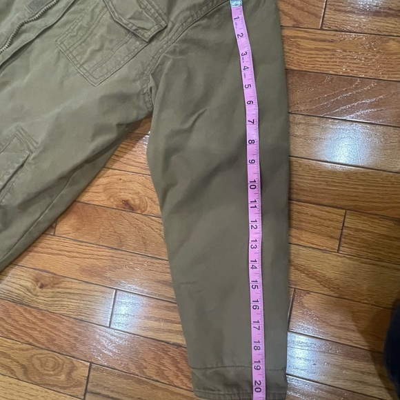 Old Navy brown jacket. - Picture 12 of 12